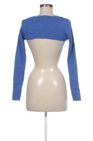 Pulover de femei Minx & Moss, Mărime M, Culoare Albastru, Preț 19,99 Lei