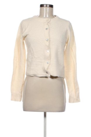 Damenpullover Mirrou, Größe M, Farbe Ecru, Preis € 6,99