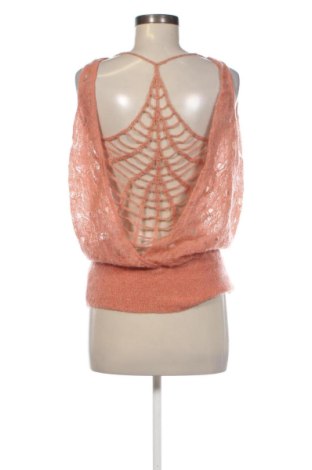 Дамски пуловер Miss Selfridge, Размер XS, Цвят Бежов, Цена 17,00 €