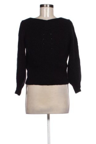 Damenpullover Miss Selfridge, Größe M, Farbe Schwarz, Preis € 10,00