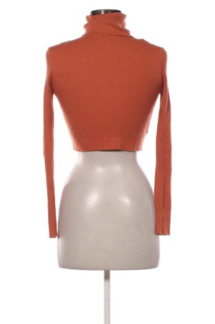 Damski sweter Missguided, Rozmiar S, Kolor Pomarańczowy, Cena 37,51 zł