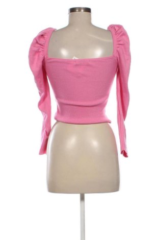 Дамски пуловер Mochy, Размер S, Цвят Розов, Цена 5,11 €