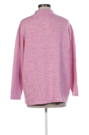 Damenpullover Moda Vilona, Größe XXL, Farbe Rosa, Preis € 13,00
