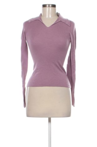 Damenpullover Mohito, Größe S, Farbe Lila, Preis 8,99 €