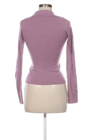 Damenpullover Mohito, Größe S, Farbe Lila, Preis 8,99 €