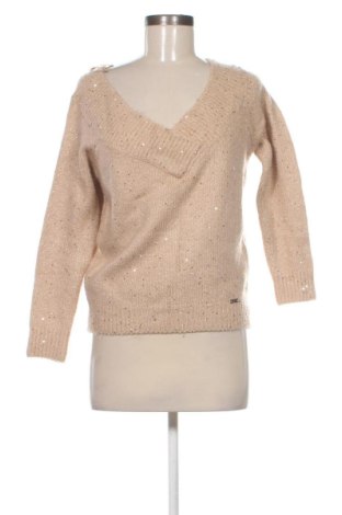 Damenpullover Mohito, Größe XS, Farbe Braun, Preis € 8,99