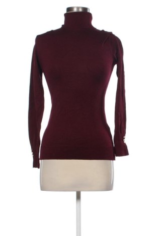 Pulover de femei Mohito, Mărime S, Culoare Roșu, Preț 91,99 Lei