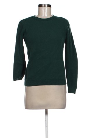 Damski sweter Mohito, Rozmiar M, Kolor Zielony, Cena 80,38 zł