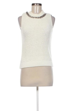 Dámský svetr Mohito, Velikost S, Barva Bílá, Cena  425,00 Kč