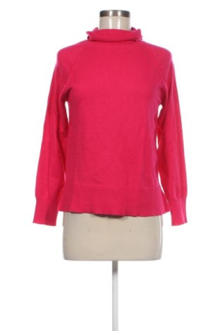 Дамски пуловер Mohito, Размер M, Цвят Розов, Цена 8,02 €