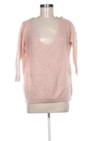 Dámský svetr Mohito, Velikost M, Barva Popelavě růžová, Cena  418,00 Kč