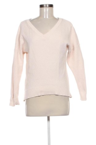 Damski sweter Mohito, Rozmiar S, Kolor ecru, Cena 72,99 zł