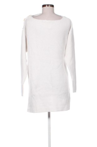 Damski sweter Mohito, Rozmiar L, Kolor Biały, Cena 78,08 zł