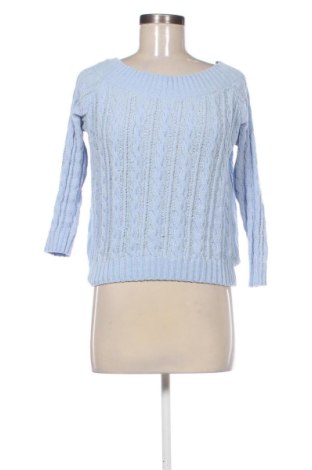 Damski sweter Mohito, Rozmiar XS, Kolor Niebieski, Cena 77,89 zł