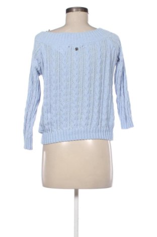 Damski sweter Mohito, Rozmiar XS, Kolor Niebieski, Cena 77,89 zł