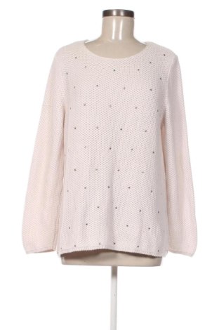 Pulover de femei Monari, Mărime M, Culoare Ecru, Preț 196,99 Lei