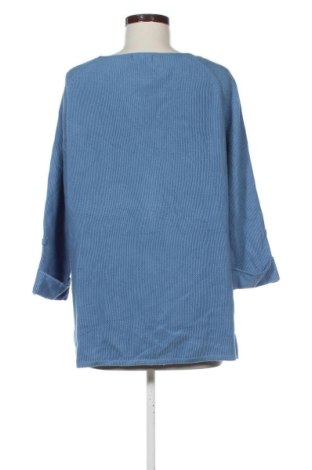 Damenpullover Monari, Größe XL, Farbe Blau, Preis € 41,99