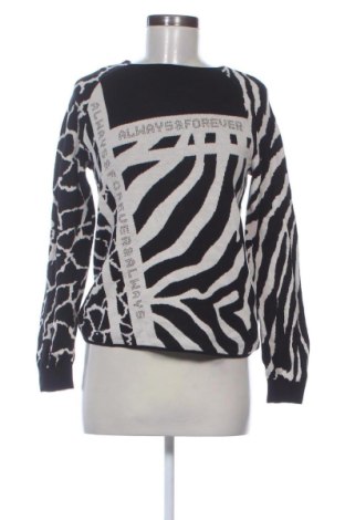 Damski sweter Monari, Rozmiar S, Kolor Kolorowy, Cena 120,80 zł