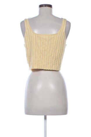 Dámsky pulóver Monki, Veľkosť XL, Farba Žltá, Cena  5,75 €