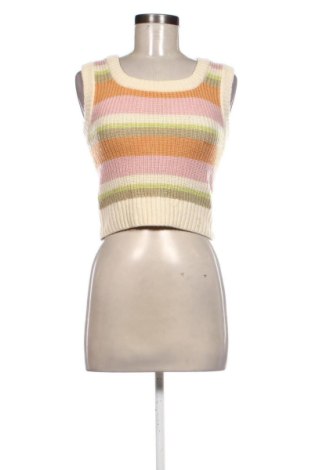 Damski sweter Monki, Rozmiar XXS, Kolor Kolorowy, Cena 179,62 zł