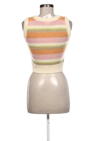 Damski sweter Monki, Rozmiar XXS, Kolor Kolorowy, Cena 179,62 zł