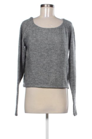 Damski sweter Monki, Rozmiar M, Kolor Szary, Cena 150,99 zł
