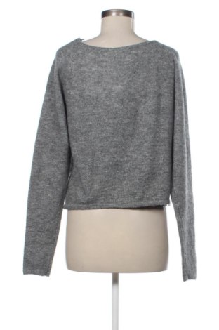 Damski sweter Monki, Rozmiar M, Kolor Szary, Cena 150,99 zł