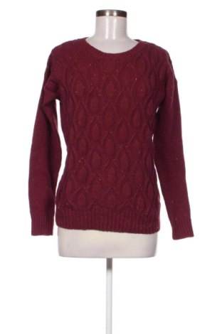 Női pulóver Montego, Méret L, Szín Piros, Ár 5 642 Ft