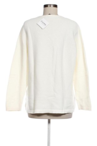 Дамски пуловер Montego, Размер XXL, Цвят Бял, Цена 12,31 €