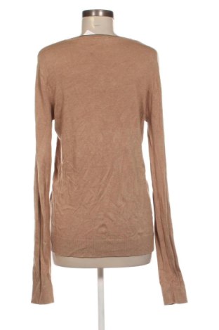 Női pulóver More & More, Méret L, Szín Bézs, Ár 13 223 Ft