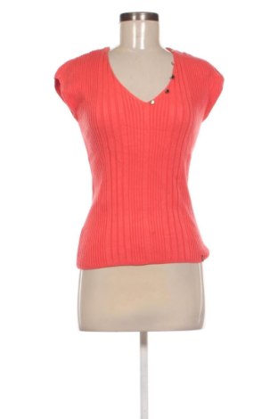 Damenpullover Morgan, Größe M, Farbe Rot, Preis 27,99 €