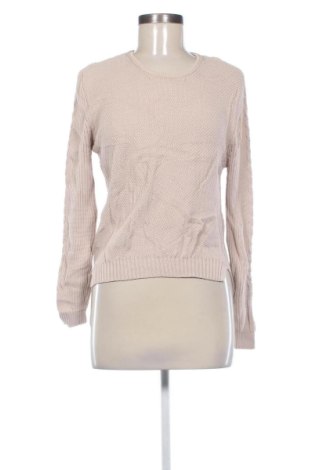 Γυναικείο πουλόβερ Mossman, Μέγεθος M, Χρώμα Καφέ, Τιμή 30,99 €