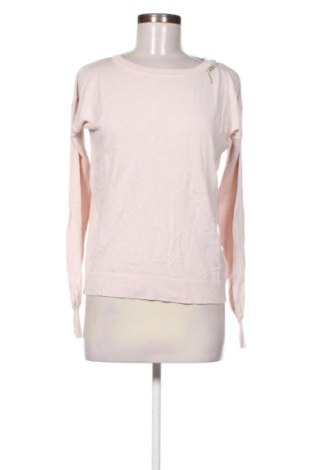 Damski sweter Motivi, Rozmiar M, Kolor Popielaty róż, Cena 64,30 zł