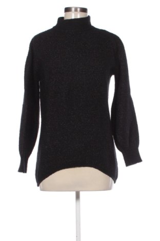 Damski sweter Mshll Girl, Rozmiar XL, Kolor Czarny, Cena 58,94 zł