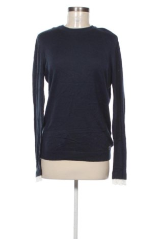 Damenpullover Mustang, Größe S, Farbe Blau, Preis 11,99 €