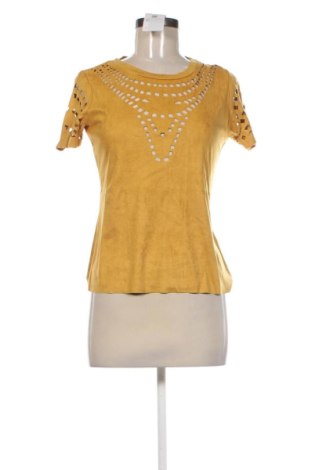 Női pulóver My Hailys, Méret L, Szín Barna, Ár 9 917 Ft