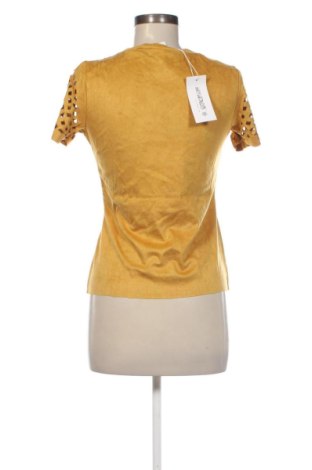 Női pulóver My Hailys, Méret L, Szín Barna, Ár 9 917 Ft