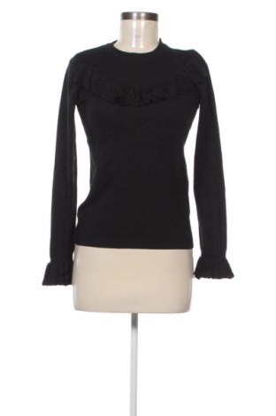 Pulover de femei My Hailys, Mărime M, Culoare Negru, Preț 21,99 Lei