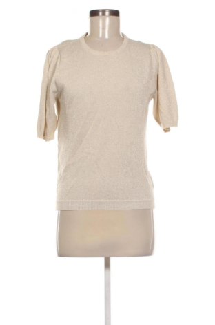 Дамски пуловер My Jewellery, Размер M, Цвят Златист, Цена 4,09 €