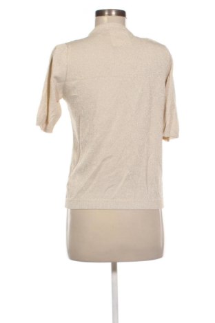 Дамски пуловер My Jewellery, Размер M, Цвят Златист, Цена 4,09 €