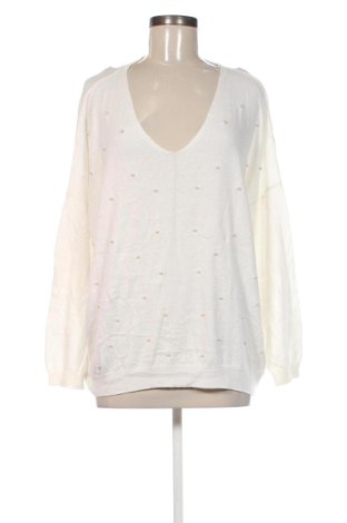 Damenpullover My Own, Größe XL, Farbe Weiß, Preis 19,99 €
