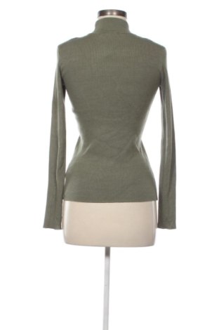Női pulóver NA-KD, Méret M, Szín Zöld, Ár 10 559 Ft