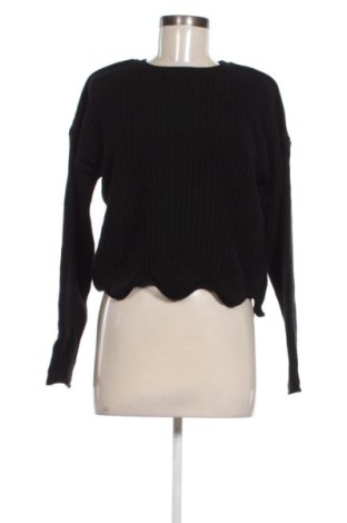 Dámský svetr NA-KD, Velikost L, Barva Černá, Cena  279,00 Kč