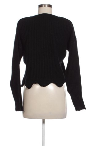 Dámský svetr NA-KD, Velikost L, Barva Černá, Cena  279,00 Kč