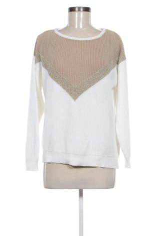 Dámský svetr Naf Naf, Velikost M, Barva Vícebarevné, Cena  595,00 Kč