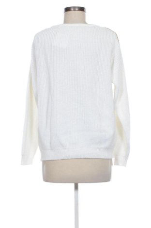 Dámský svetr Naf Naf, Velikost M, Barva Vícebarevné, Cena  595,00 Kč