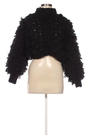 Damenpullover Nasty Gal, Größe S, Farbe Schwarz, Preis € 9,00