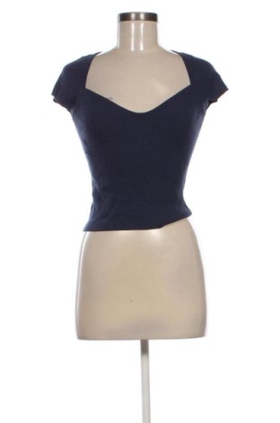 Damski sweter Nenette, Rozmiar S, Kolor Niebieski, Cena 277,99 zł