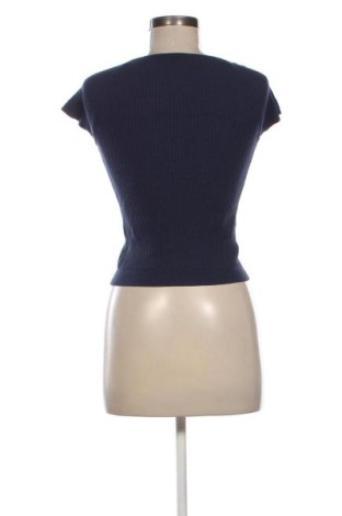 Damski sweter Nenette, Rozmiar S, Kolor Niebieski, Cena 277,99 zł