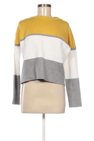 Damenpullover New Look, Größe S, Farbe Mehrfarbig, Preis € 19,99